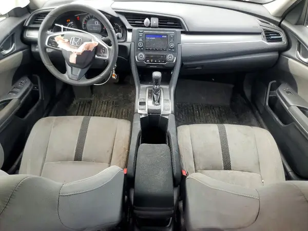 2HGFC2F55HH573453 2017 HONDA CIVIC - Image 8