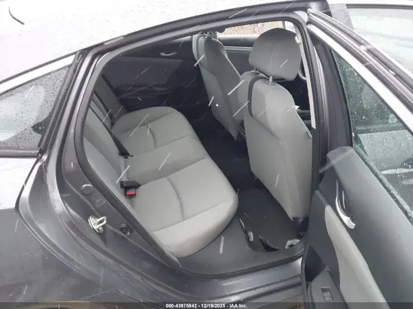 2HGFC2F55HH574358 2017 HONDA CIVIC - Image 8
