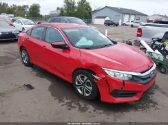 2HGFC2F55HH576045 2017 HONDA CIVIC