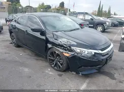 2HGFC2F55HH576840 2017 HONDA CIVIC