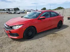 2HGFC2F55HH577275 2017 HONDA CIVIC