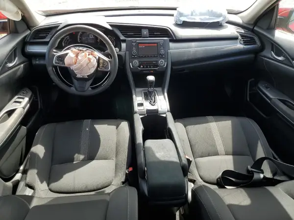 2HGFC2F55HH577275 2017 HONDA CIVIC - Image 8