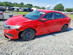 2HGFC2F55HH577289 2017 HONDA CIVIC