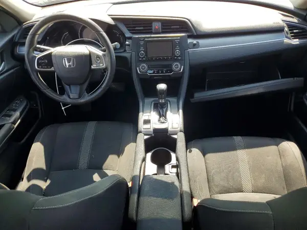 2HGFC2F55HH577289 2017 HONDA CIVIC - Image 8