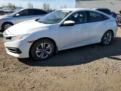 2HGFC2F55JH001675 2018 HONDA CIVIC