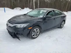 2HGFC2F55JH003040 2018 HONDA CIVIC