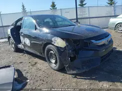 2HGFC2F55JH006066 2018 HONDA CIVIC