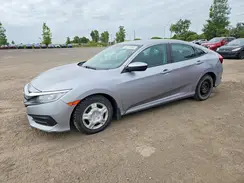 2HGFC2F55JH007217 2018 HONDA CIVIC