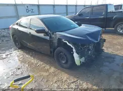 2HGFC2F55JH007914 2018 HONDA CIVIC