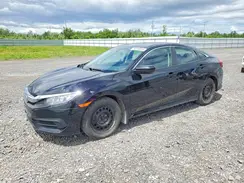 2HGFC2F55JH009114 2018 HONDA CIVIC