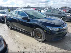2HGFC2F55JH011364 2018 HONDA CIVIC