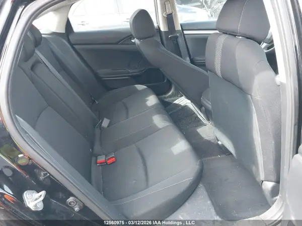 2HGFC2F55JH011364 2018 HONDA CIVIC - Image 8