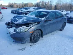 2HGFC2F55JH011980 2018 HONDA CIVIC