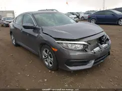 2HGFC2F55JH012448 2018 HONDA CIVIC