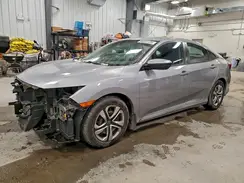 2HGFC2F55JH012594 2018 HONDA CIVIC
