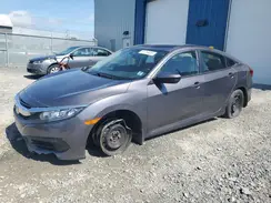 2HGFC2F55JH018296 2018 HONDA CIVIC