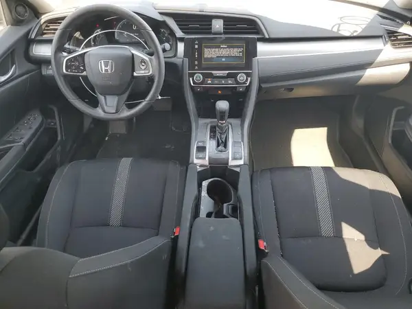 2HGFC2F55JH018296 2018 HONDA CIVIC - Image 8
