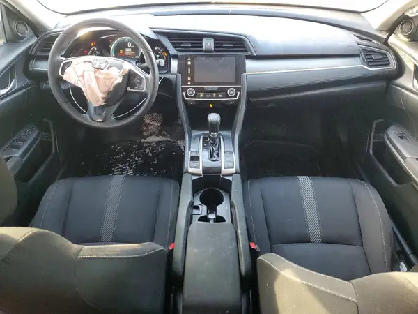 2HGFC2F55JH018847 2018 HONDA CIVIC - Image 8