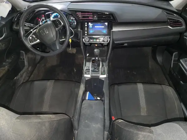 2HGFC2F55JH019500 2018 HONDA CIVIC - Image 8