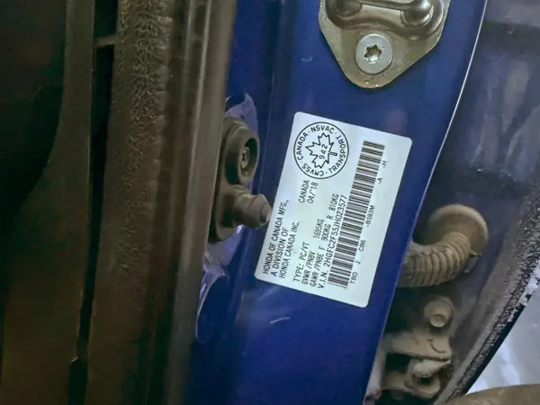 2HGFC2F55JH023577 2018 HONDA CIVIC - Image 8