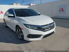 2HGFC2F55JH025099 2018 HONDA CIVIC