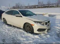 2HGFC2F55JH026110 2018 HONDA CIVIC