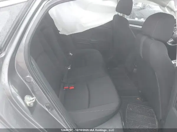 2HGFC2F55JH026219 2018 HONDA CIVIC - Image 8