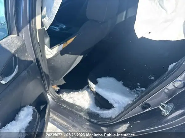 2HGFC2F55JH030755 2018 HONDA CIVIC - Image 8