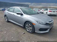 2HGFC2F55JH031047 2018 HONDA CIVIC