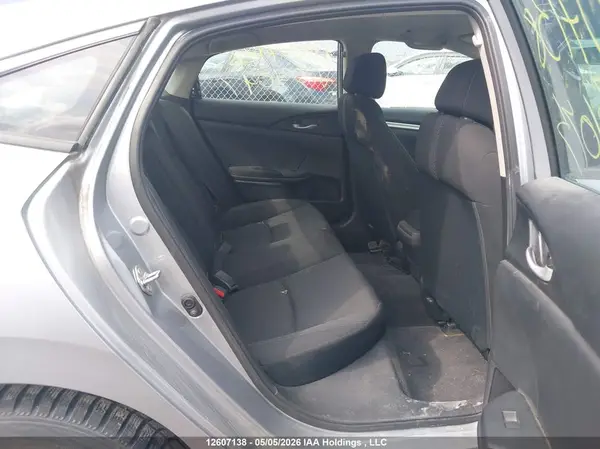 2HGFC2F55JH031047 2018 HONDA CIVIC - Image 8