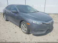 2HGFC2F55JH036068 2018 HONDA CIVIC