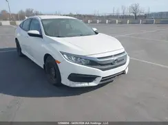2HGFC2F55JH036197 2018 HONDA CIVIC