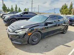 2HGFC2F55JH500508 2018 HONDA CIVIC