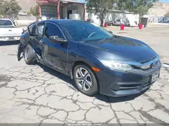 2HGFC2F55JH501156 2018 HONDA CIVIC