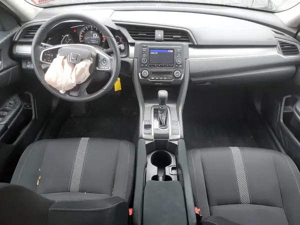 2HGFC2F55JH501786 2018 HONDA CIVIC - Image 8
