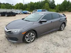 2HGFC2F55JH501996 2018 HONDA CIVIC