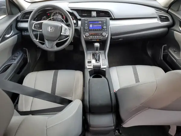 2HGFC2F55JH501996 2018 HONDA CIVIC - Image 8