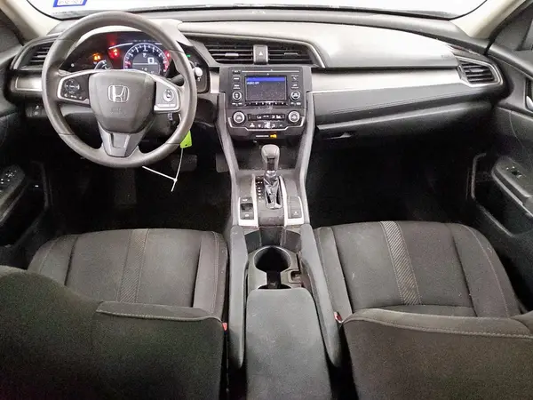 2HGFC2F55JH502176 2018 HONDA CIVIC - Image 8