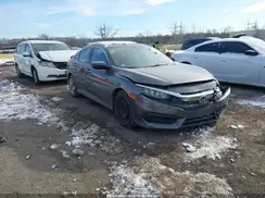 2HGFC2F55JH505434 2018 HONDA CIVIC