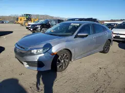 2HGFC2F55JH505630 2018 HONDA CIVIC