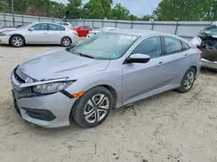 2HGFC2F55JH506180 2018 HONDA CIVIC