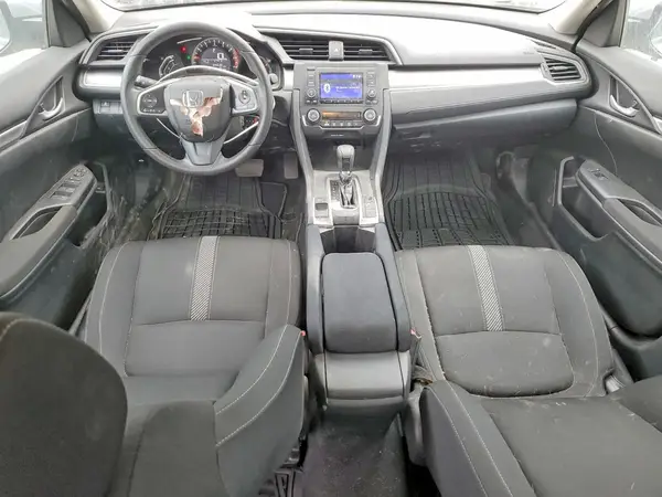 2HGFC2F55JH506180 2018 HONDA CIVIC - Image 8