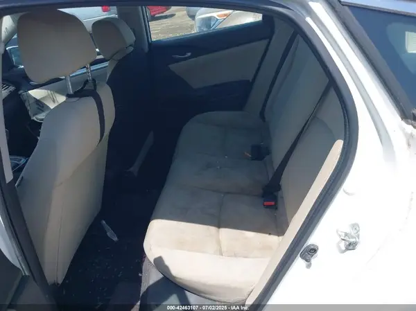 2HGFC2F55JH506647 2018 HONDA CIVIC - Image 8