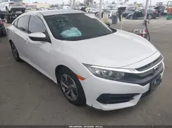 2HGFC2F55JH506650 2018 HONDA CIVIC