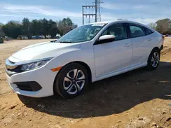 2HGFC2F55JH507376 2018 HONDA CIVIC