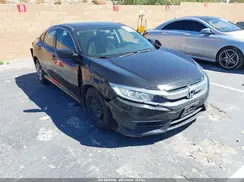 2HGFC2F55JH508611 2018 HONDA CIVIC