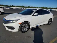 2HGFC2F55JH509791 2018 HONDA CIVIC
