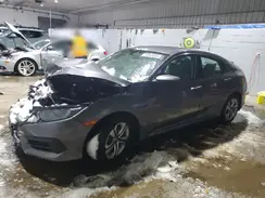 2HGFC2F55JH510083 2018 HONDA CIVIC