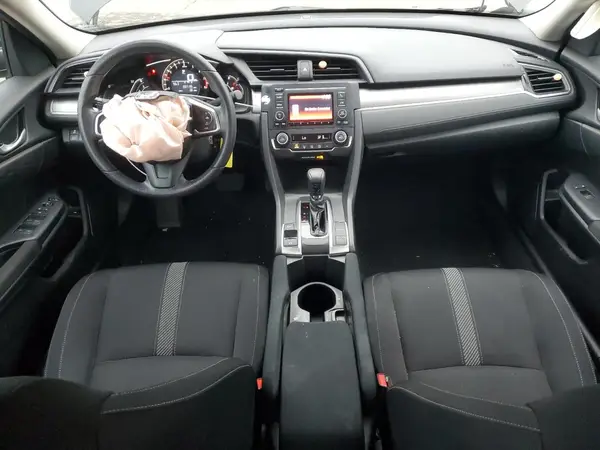 2HGFC2F55JH510181 2018 HONDA CIVIC - Image 8