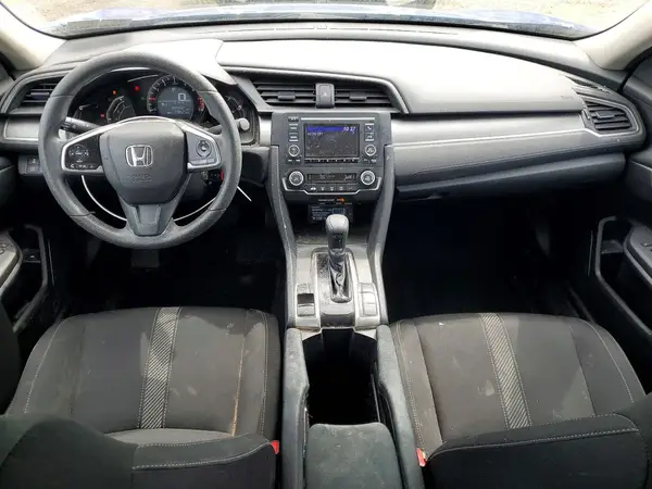 2HGFC2F55JH512545 2018 HONDA CIVIC - Image 8